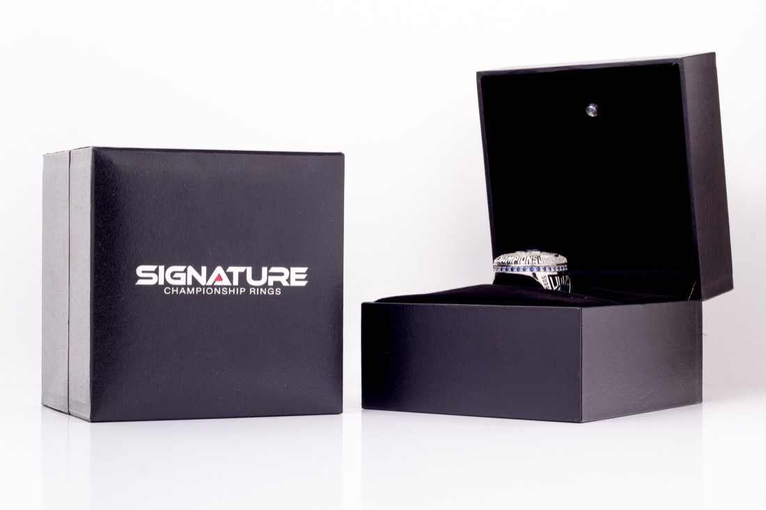 LED box